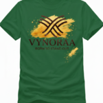 Vyonora t shirts is a newest feshion lets try this 3